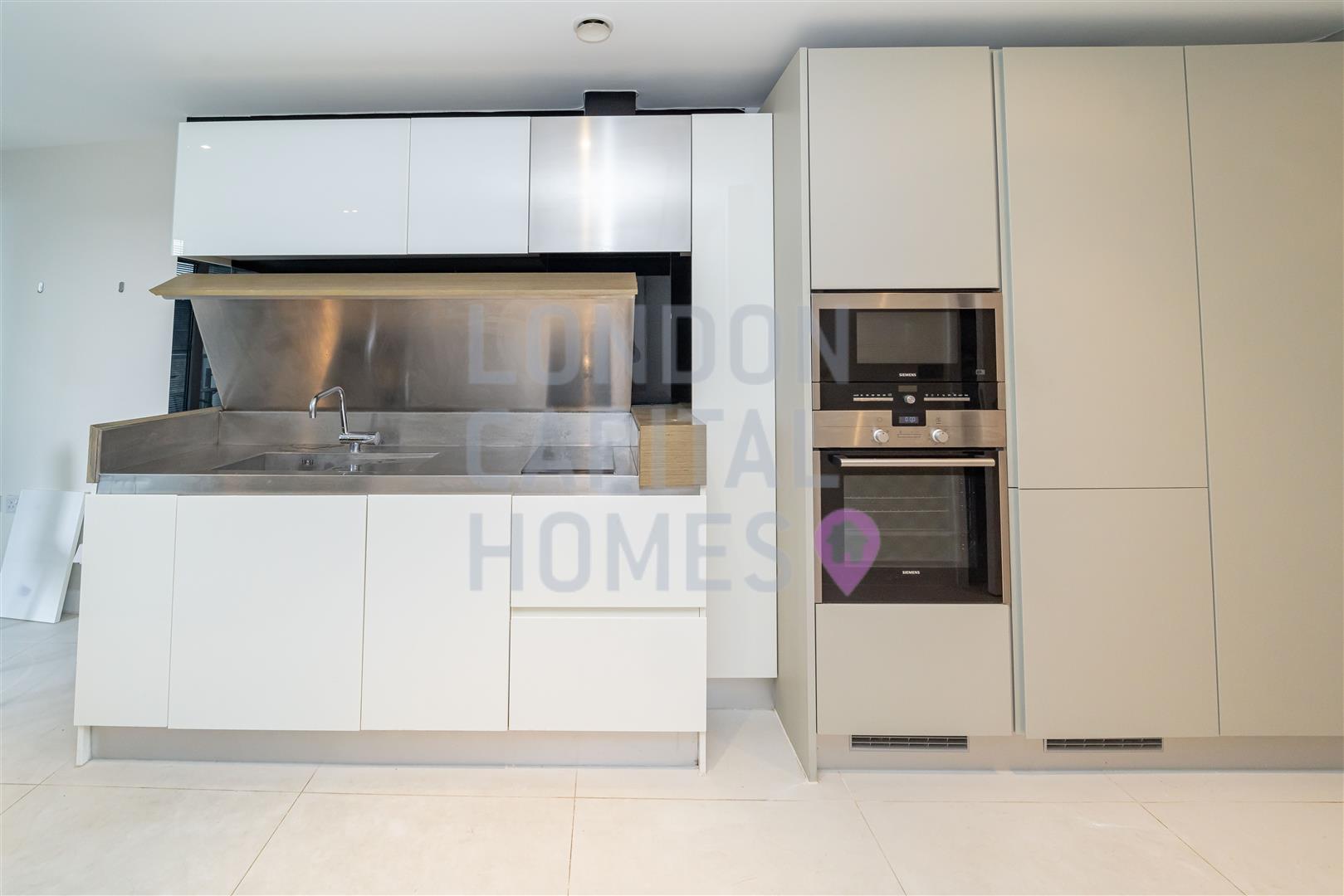 Bezier Apartments, 91 City Road, London